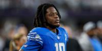 Detroit Lions place veteran backup QB Teddy Bridgewater on Reserve/Retired list
