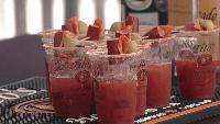 Bloody Bash raises money for ALS research