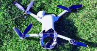 Volunteers Tracking Lost Dog Baffled When Locals Trash Thermal Imaging Drone