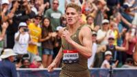 17-year-old Cooper Lutkenhaus featured in The New York Times