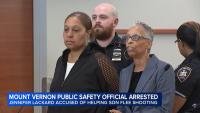 New York: Mount Vernon Deputy Police Commissioner Fired After Allegedly Driving Getaway Car for Son’s Drive-By