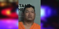 DUI suspect arrested after Interstate 165 pursuit in Ohio Co.