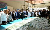 Qatari Diar launches phase one of Alam Al Roum in Egypt
