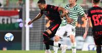 Hungary Europa League Soccer