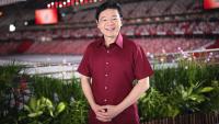 ‘We will always stand by Singaporeans’ — PM Wong says that ‘major review’ is underway to strengthen support for SG families ‘throughout life’s journey’