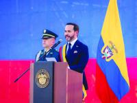 Flamboyant millionaire De la Espriella holds Colombia’s reins