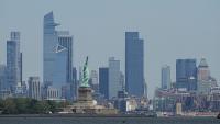 Authorities investigate illegal charter after woman and baby die in New York Harbor