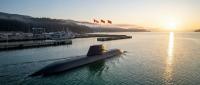 Type 212CD Submarine: Guide to Europe’s Next-Generation Undersea Hunter