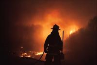France arrests 420 people over suspected role in wildfires as authorities pursue arson and negligence cases