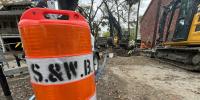 Algiers water pressure mystery remains unsolved as SWBNO says it lacks data to fix it