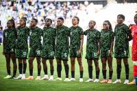 Super Falcons crash out of WAFCON after loss to Cameroon, miss automatic World Cup ticket