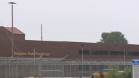 Nebraska State Penitentiary experiences two water line breaks in two days