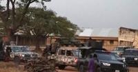 Thirty-three people abducted rescued by Nigerian army