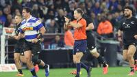 Opening All Blacks clash showed where the real danger lies in South Africa - Gregor Paul
