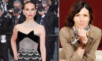 'Natalie is p****d': Insiders reveal truth behind 'diva' rumors circulating about Portman... as biting new book paints unflattering portrait of an out-of-touch movie star