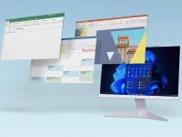 Today only, you can get Microsoft Office and Windows 11 Pro as a one-time purchase, just $33