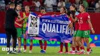 African quartet secure Women's World Cup places