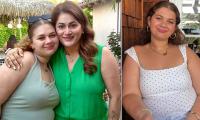 Death of California law student, 19, linked to popular weight loss shot, as frightening symptoms and distraught mother's three word outburst at awful news are revealed