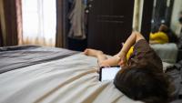 Commentary: Can AI improve my parenting? Maybe, but not in the way Sam Altman thinks