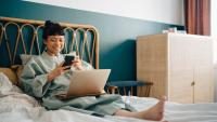 I Asked ChatGPT the Safest Way To Grow Savings Right Now — Here's What It Said