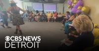 U.S. advocacy group works to protect, strengthen right to vote in Detroit