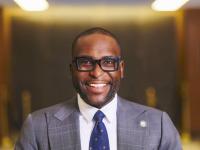 Florida’s Shevrin Jones Makes His Case for Congress