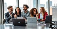 Gen Z's new outlook to career ladder: Leaders rethink what growth really means in the AI era