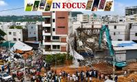 The Reality Of Realty Sector In Telangana: Skewed policies, dearth of new projects take toll on Hyd realty