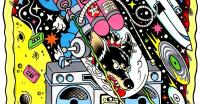 No Dogs in Space is a music history podcast for true obsessives