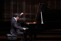 Brilliant young pianists Reuben Tsang, Madeleine Xiao to perform at Lucas Parklands