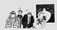 Move to recover assets siphoned abroad by 42 more top loan defaulters