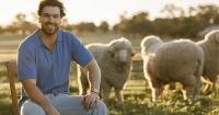 Five generations of Merino history shape Jock Merriman’s push into everyday wool clothing