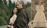 Global bidding war sees props and costumes from hit series Outlander sell for nearly £730,000 as superfans push up prices