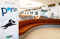 Porter Airlines flight in Canada canceled after child refuses to sit down and buckle up