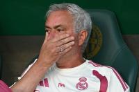 Jose Mourinho aims dig at Bernardo Silva after Real Madrid debut