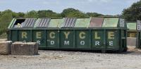 A second life for Ardmore trash: Operation Pride uses recycling as a tool