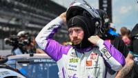 Tyler Reddick Just Made a Brutal Mistake at Iowa