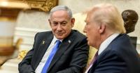 CIA Warns Israel Is Seeking To Make Defense Ties With US Hard To Undo, Report Claims