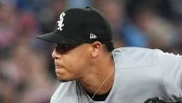White Sox DFA Only Struggling Prospect From Big Garrett Crochet Trade