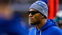 Richardson focused on getting better for Colts amid trade request