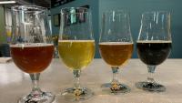 Detroit microbrewery closing, selling its facility for $1.295 million