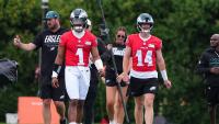 Philadelphia Eagles tickets cost a lot. Here are 2 cheaper ways in