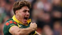 Players reveal big ‘risk’ in bold finals idea; Dogs star’s partner hits out at club — NRL Daily