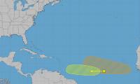 Tropical depression could form in Atlantic later this week