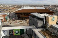 CSU Spur to Host National Sustainability Conference in Denver