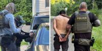 More than 1,200 illegal immigrants arrested in Atlanta immigration sweep