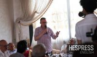 Fouzi Lekjaa makes first PAM appearance, calls for focus on Morocco’s rising-power ambitions