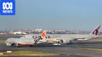 Aviation bosses summoned, airport workers stood down after Sydney near-miss