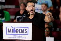 Fast Takes: Veering left = 2028 doom, remaking the Middle East and more