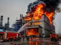 10 sofa factory workers from Naogaon killed in Saudi factory fire